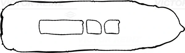 Gasket Set, cylinder head cover